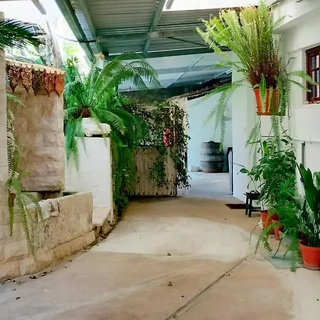 Casa Da Aldeia - Monte Redondo Villa