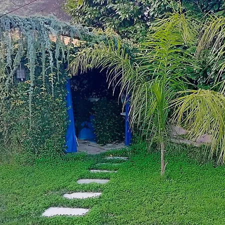 Villa Casa Da Aldeia - Monte Redondo *