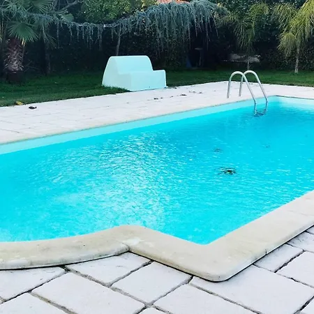 Casa Da Aldeia - Monte Redondo Villa