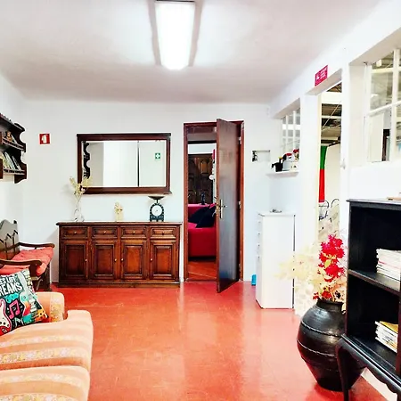 Casa Da Aldeia - Monte Redondo