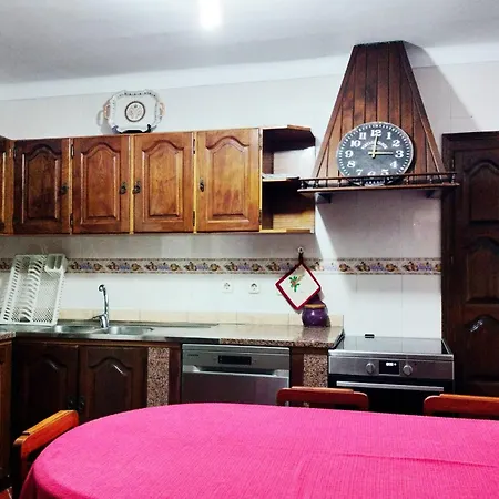 Casa Da Aldeia - Monte Redondo Villa Penacova
