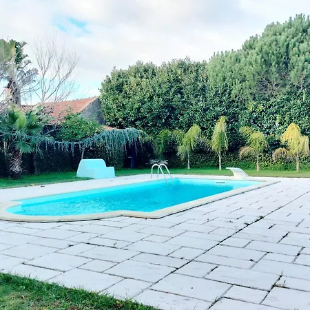 Casa Da Aldeia - Monte Redondo Villa Penacova