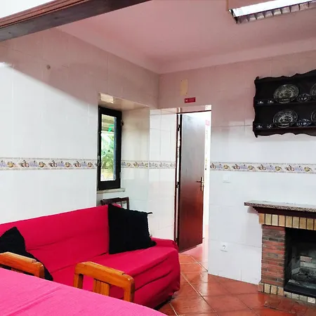Casa Da Aldeia - Monte Redondo 别墅 佩纳科瓦
