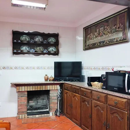 Villa Casa Da Aldeia - Monte Redondo Penacova