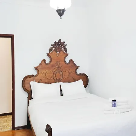 Casa Da Aldeia - Monte Redondo Villa