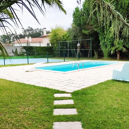 Casa Da Aldeia - Monte Redondo *