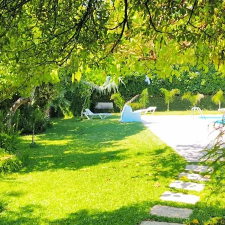 Villa Casa Da Aldeia - Monte Redondo *