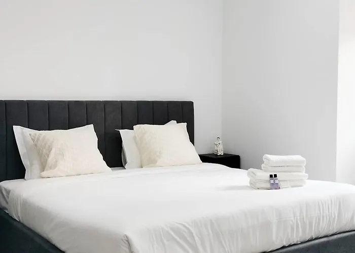 Casa Da Aldeia - Monte Redondo * Penacova