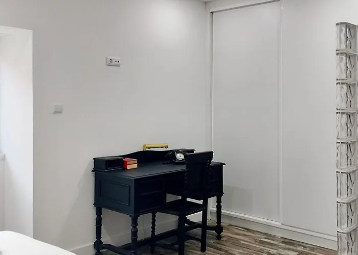 ヴィラ Casa Da Aldeia - Monte Redondo *