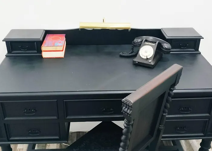 Casa Da Aldeia - Monte Redondo *