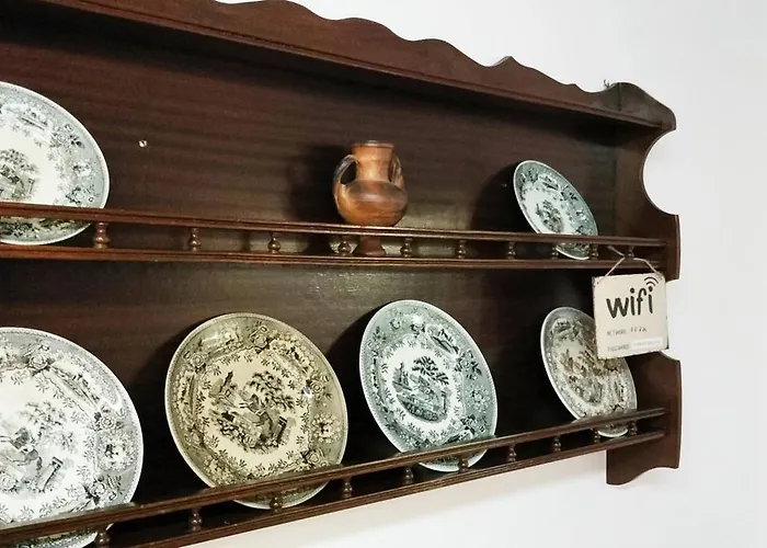 ヴィラ Casa Da Aldeia - Monte Redondo ペナコーヴァ