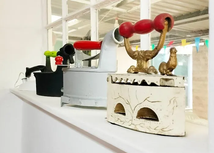 Casa Da Aldeia - Monte Redondo Villa *