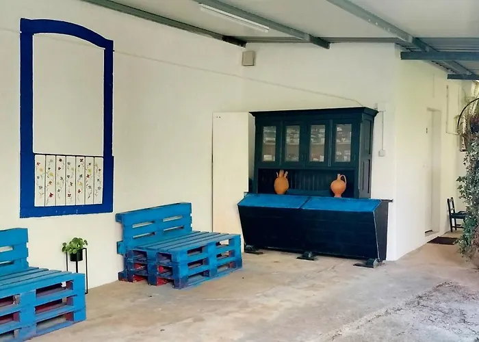 Casa Da Aldeia - Monte Redondo ペナコーヴァ