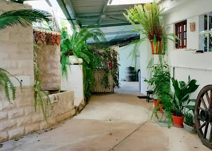 Casa Da Aldeia - Monte Redondo Villa