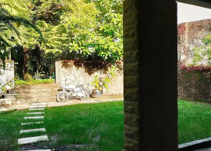 Casa Da Aldeia - Monte Redondo * Penacova