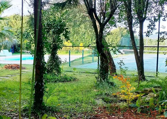 Casa Da Aldeia - Monte Redondo *