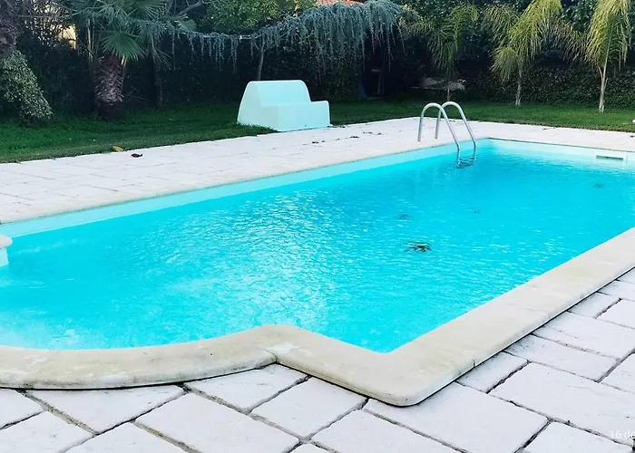 Casa Da Aldeia - Monte Redondo Villa