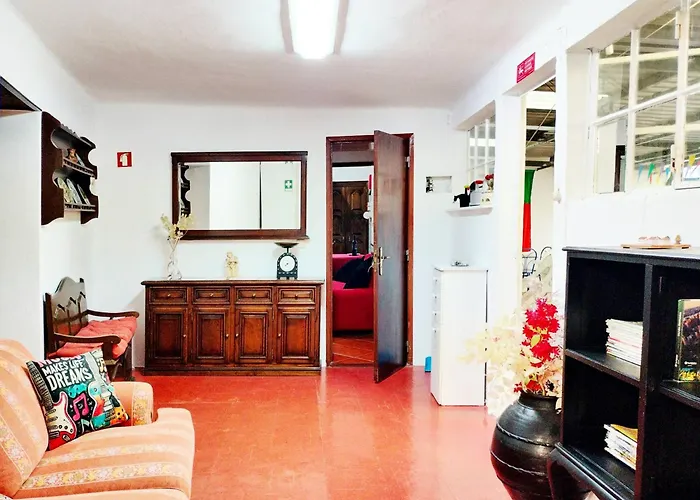 Casa Da Aldeia - Monte Redondo