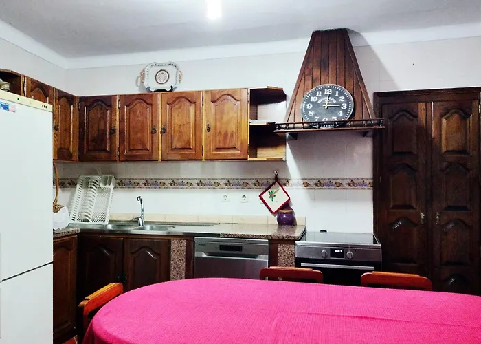 Casa Da Aldeia - Monte Redondo ヴィラ ペナコーヴァ