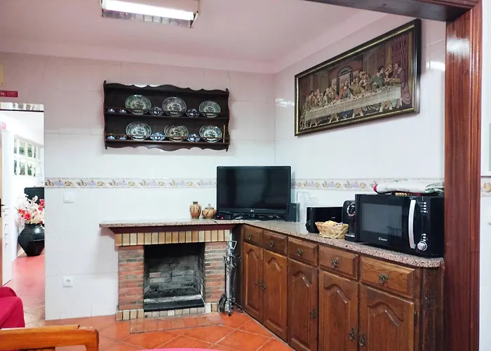 Villa Casa Da Aldeia - Monte Redondo Penacova