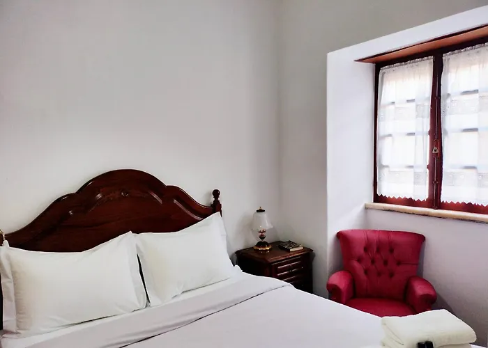 Casa Da Aldeia - Monte Redondo ヴィラ