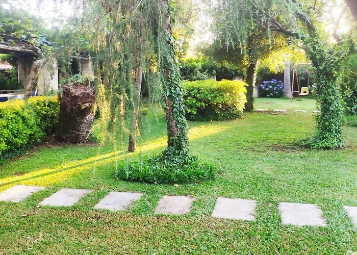 ヴィラ Casa Da Aldeia - Monte Redondo ペナコーヴァ