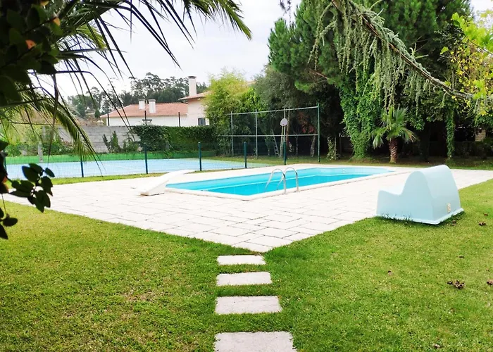 Casa Da Aldeia - Monte Redondo *