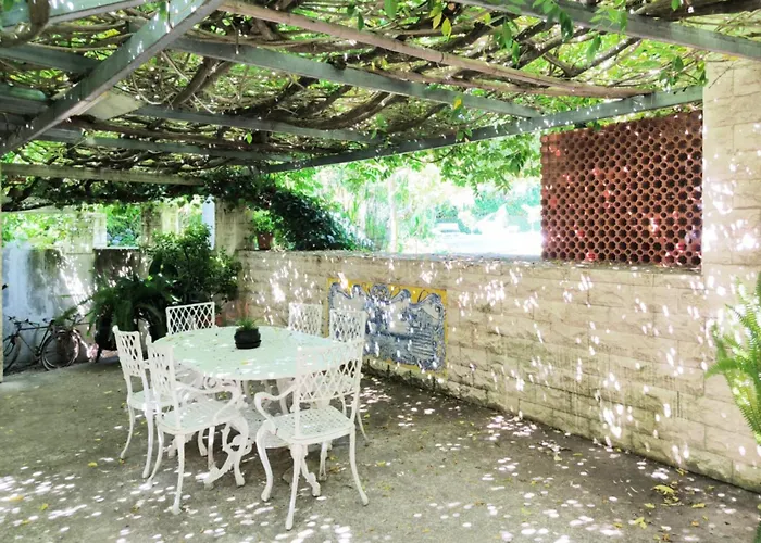 Casa Da Aldeia - Monte Redondo *