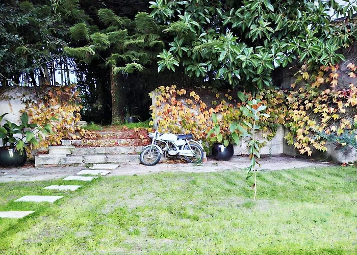 Casa Da Aldeia - Monte Redondo Villa Penacova